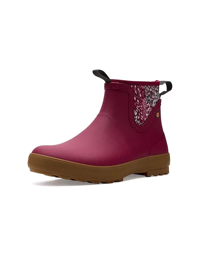Сапоги резиновые Harper Chelsea Bogs — 1