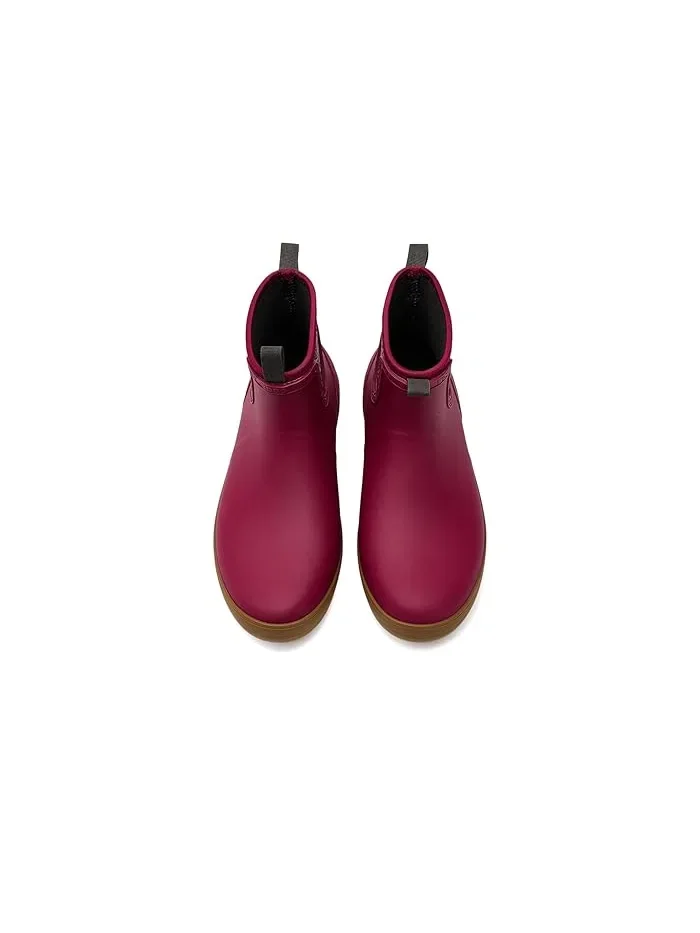 Сапоги резиновые Harper Chelsea Bogs — 3