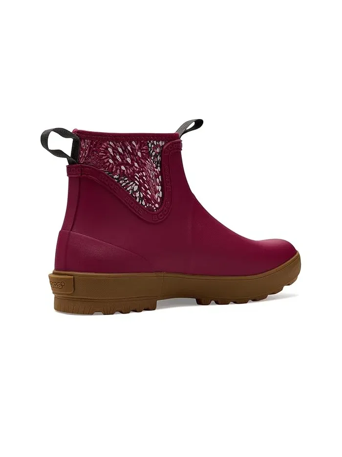 Сапоги резиновые Harper Chelsea Bogs — 4