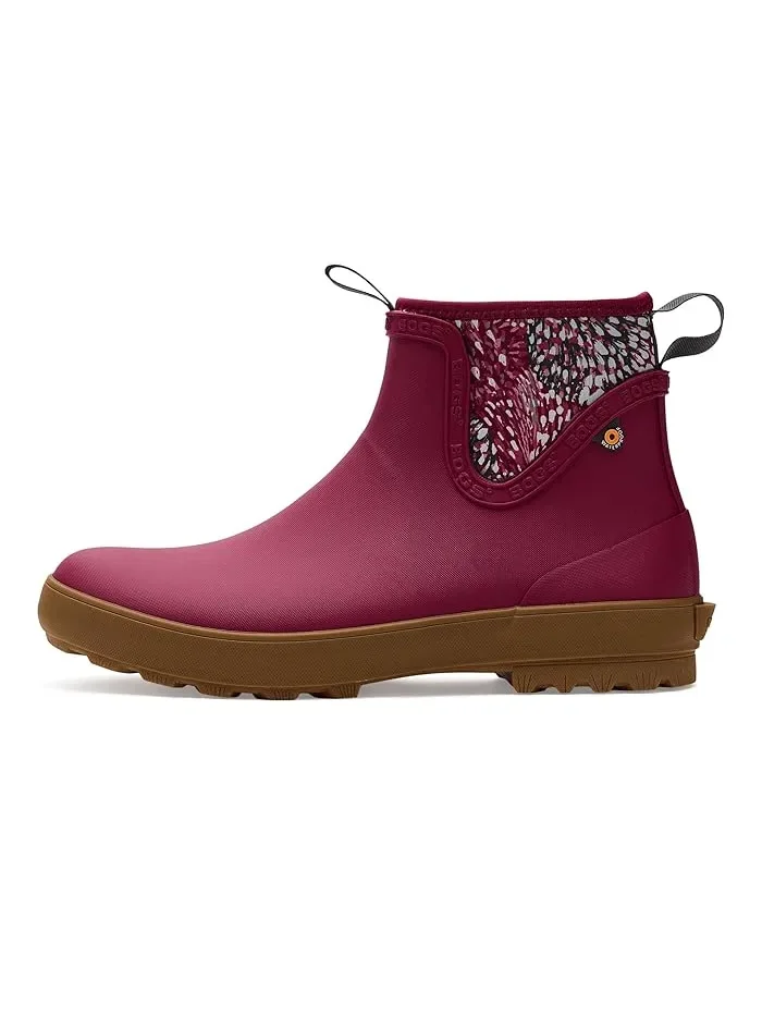 Сапоги резиновые Harper Chelsea Bogs — 5