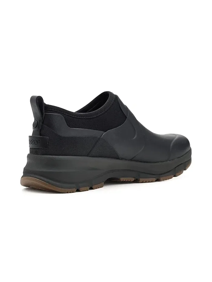 Сапоги водонепроницаемые Spruce Slip On Bogs — 4