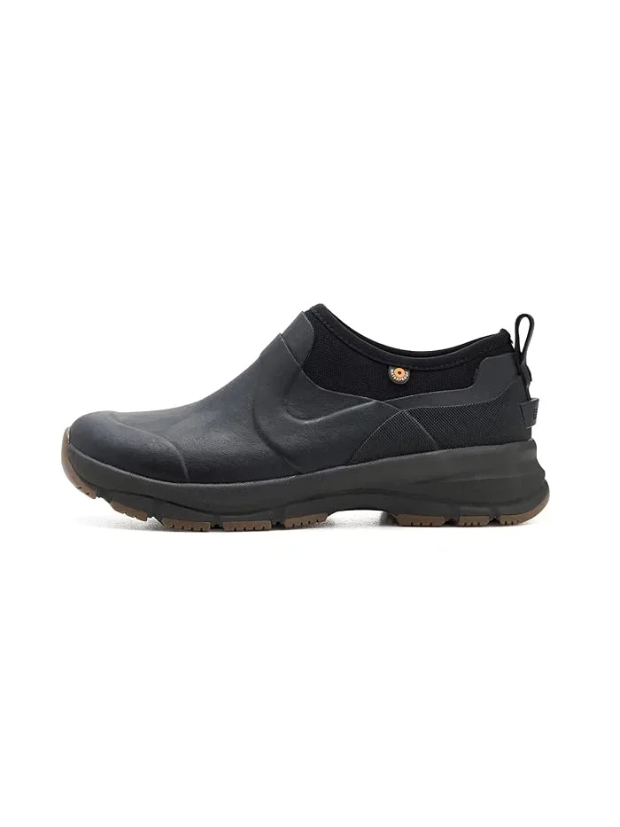 Сапоги водонепроницаемые Spruce Slip On Bogs — 5