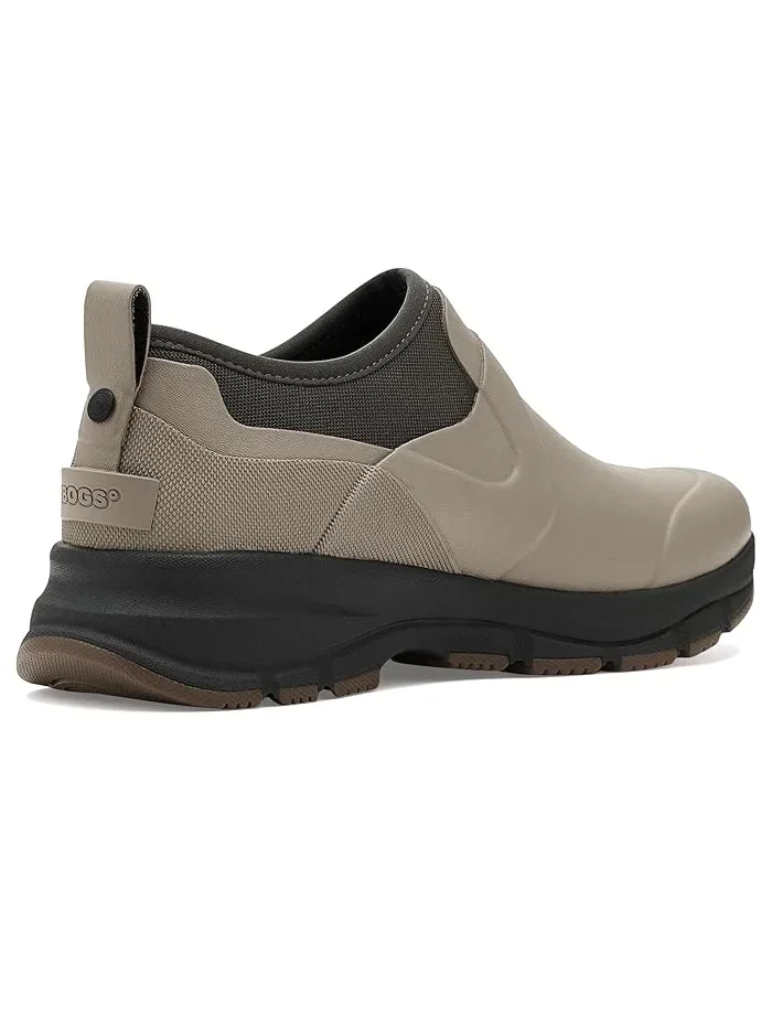 Ботинки водонепроницаемые Spruce Slip On Bogs — 4