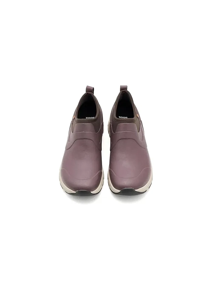 Сапоги водонепроницаемые Spruce Slip On Bogs — 3