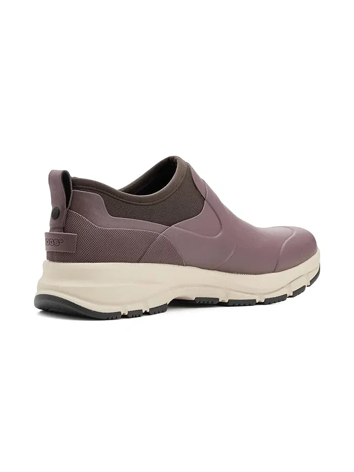 Сапоги водонепроницаемые Spruce Slip On Bogs — 4