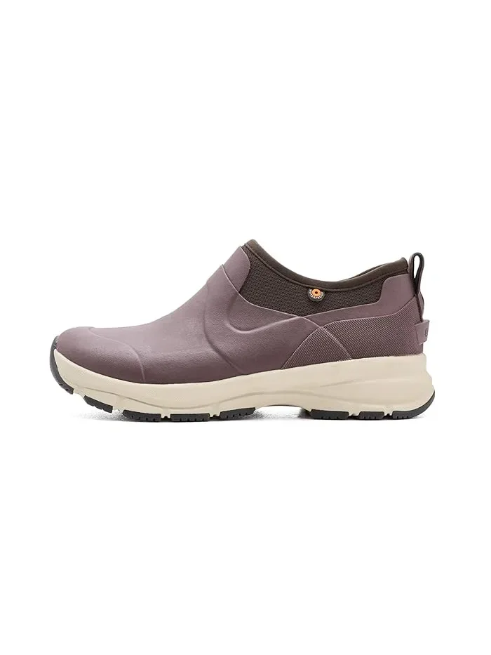 Сапоги водонепроницаемые Spruce Slip On Bogs — 5
