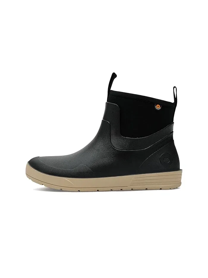 Сапоги челси водонепроницаемые Rockaway Seamless Chelsea Bogs — 5