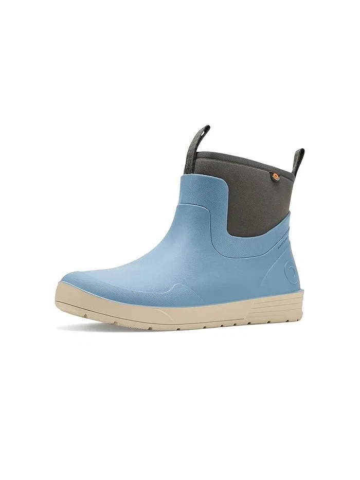 Ботинки водонепроницаемые Rockaway Seamless Chelsea Bogs — 1