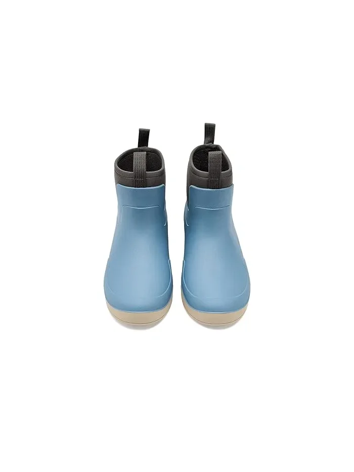 Ботинки водонепроницаемые Rockaway Seamless Chelsea Bogs — 3