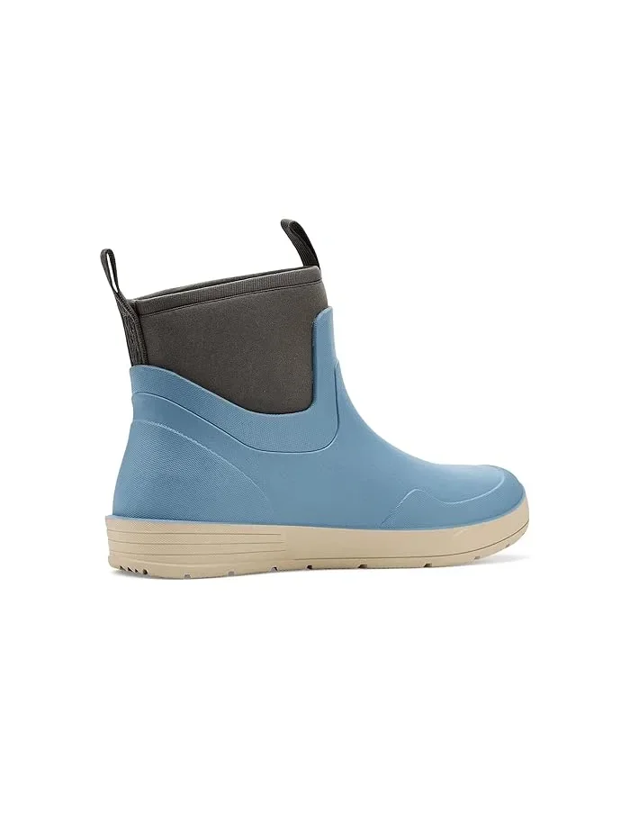 Ботинки водонепроницаемые Rockaway Seamless Chelsea Bogs — 4