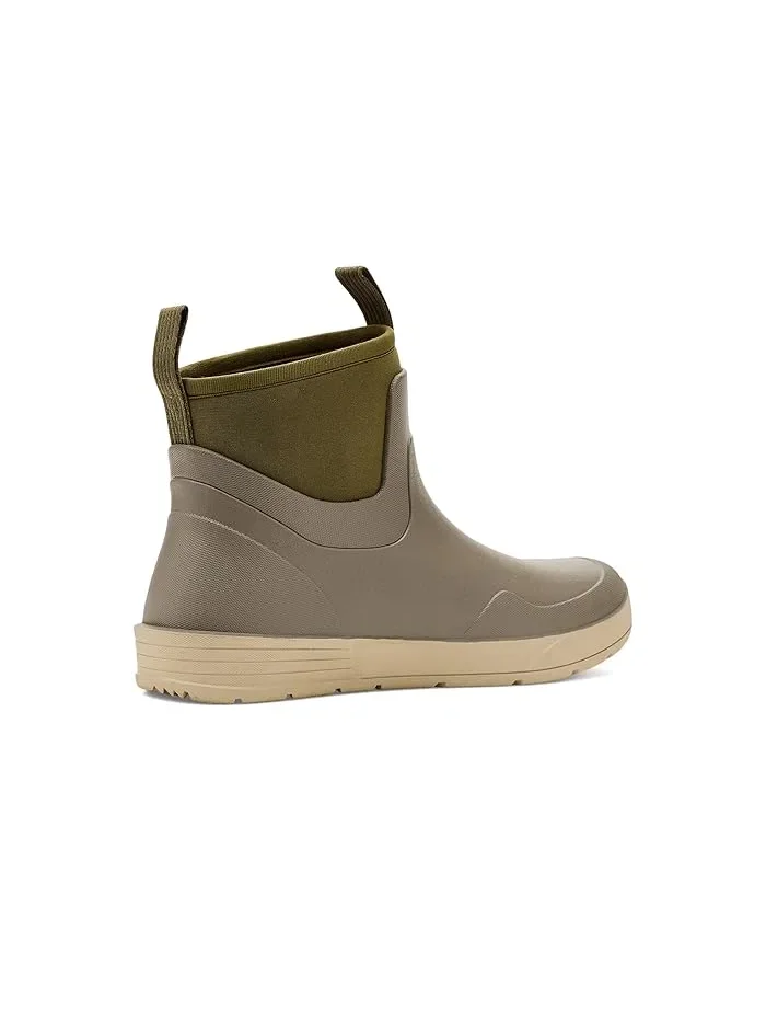 Ботинки водонепроницаемые Rockaway Seamless Chelsea Bogs — 4