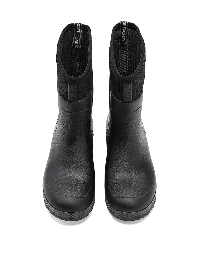 Сапоги All Season Seamless Mid Bogs — 3