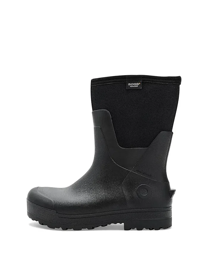 Сапоги All Season Seamless Mid Bogs — 5