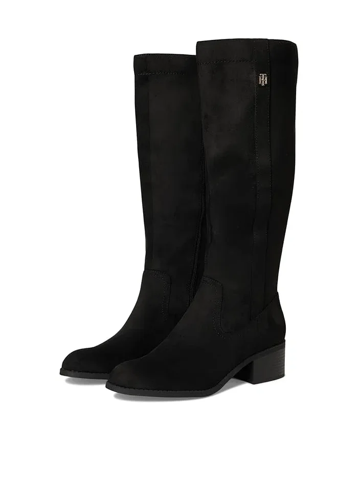 Ботинки женские Dray Tommy Hilfiger — 1
