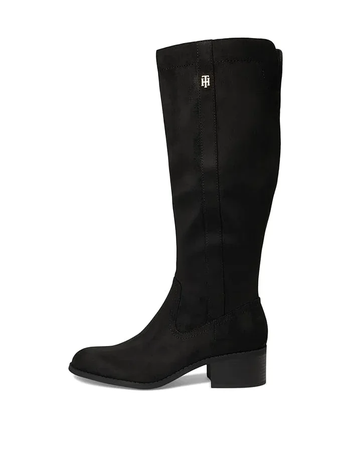 Ботинки женские Dray Tommy Hilfiger — 5