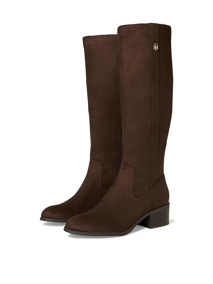 Ботинки Dray Tommy Hilfiger — 2