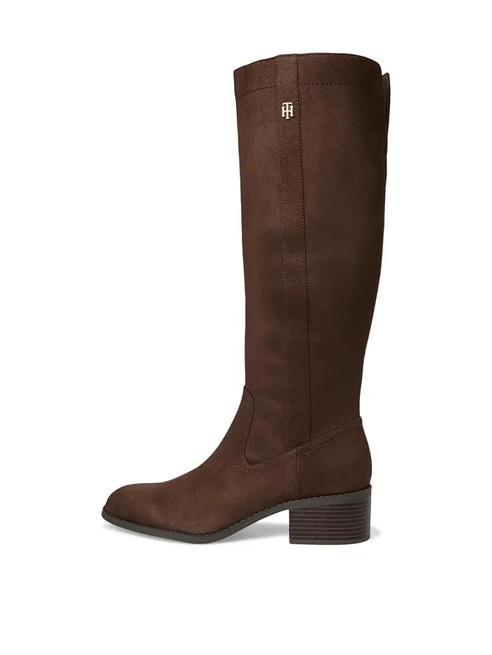Ботинки Dray Tommy Hilfiger — 5
