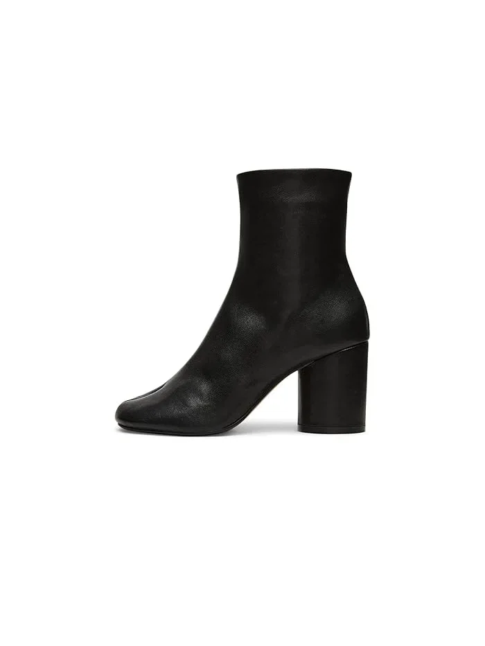 Ботинки с раздвоенным носком Caro Steve Madden — 5