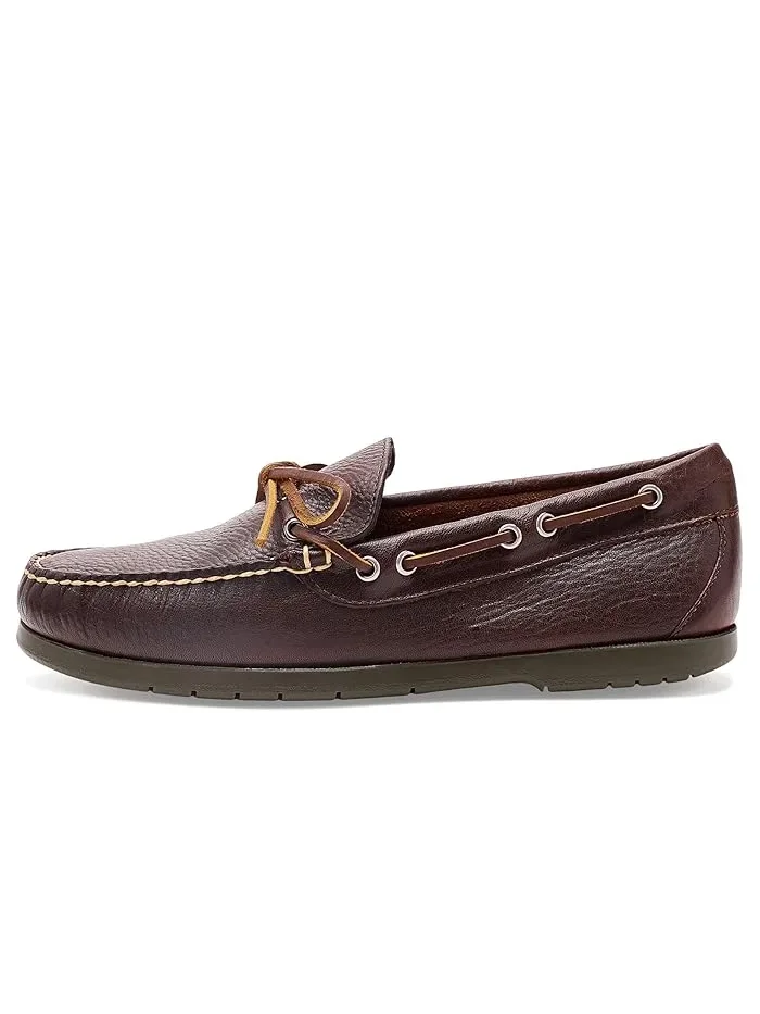 Ботинки мокасины Camp Moc II L.L.Bean — 5
