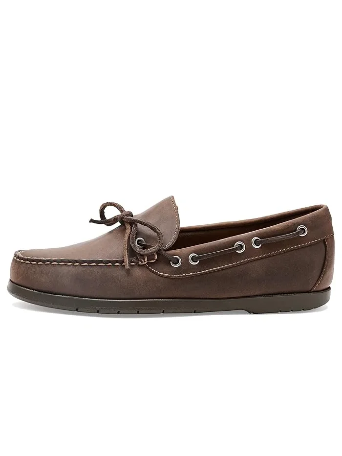 Ботинки Camp Moc II L.L.Bean — 5