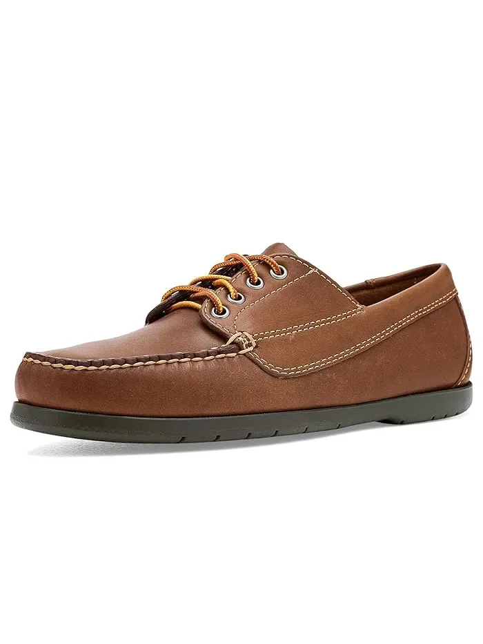 Ботинки мокасины Blucher Moc II L.L.Bean — 2