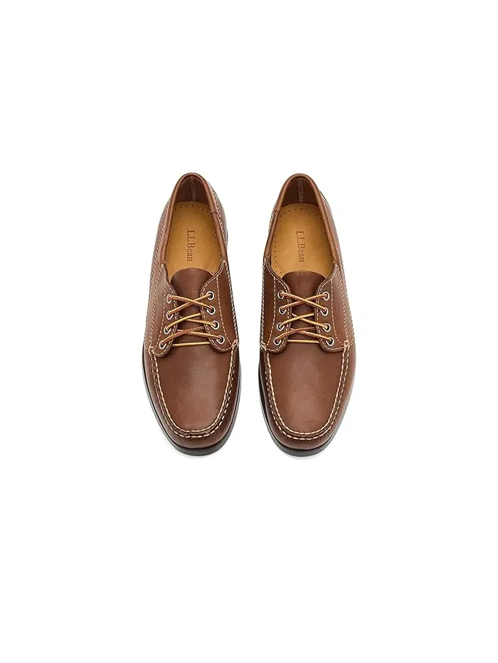 Ботинки мокасины Blucher Moc II L.L.Bean — 3