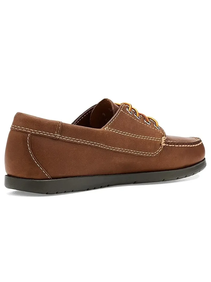 Ботинки мокасины Blucher Moc II L.L.Bean — 4