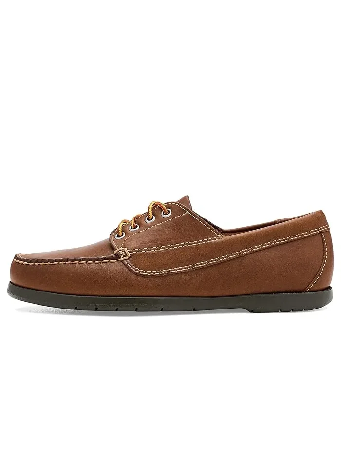 Ботинки мокасины Blucher Moc II L.L.Bean — 5