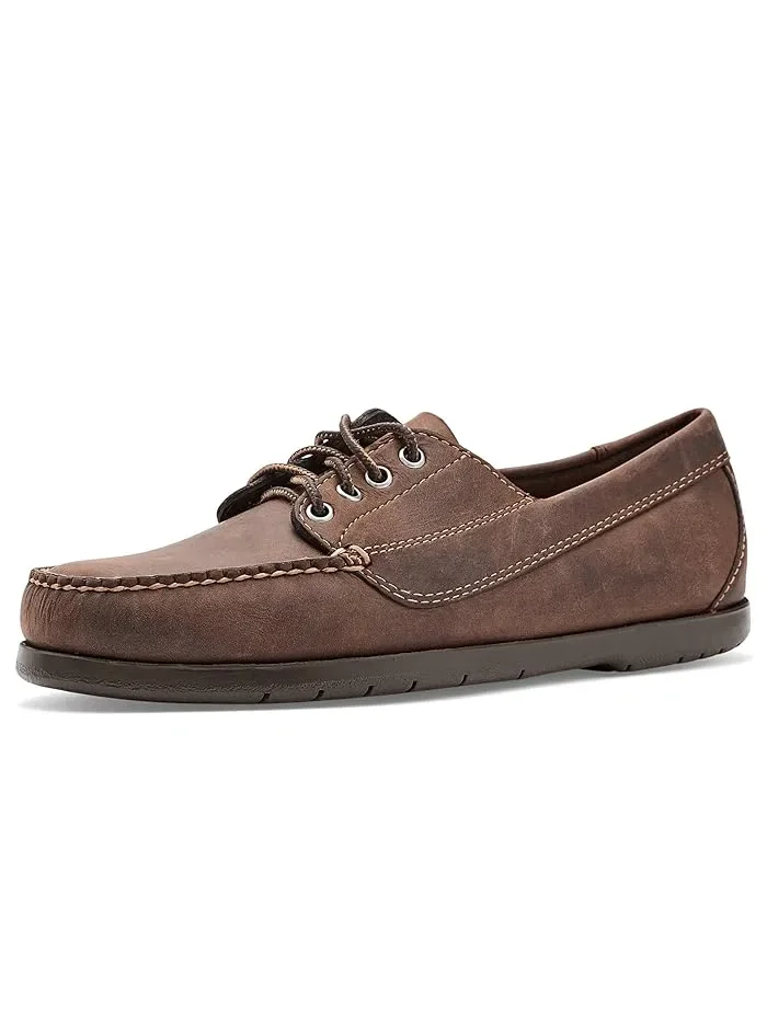 Туфли мокасины Blucher Moc II L.L.Bean — 2