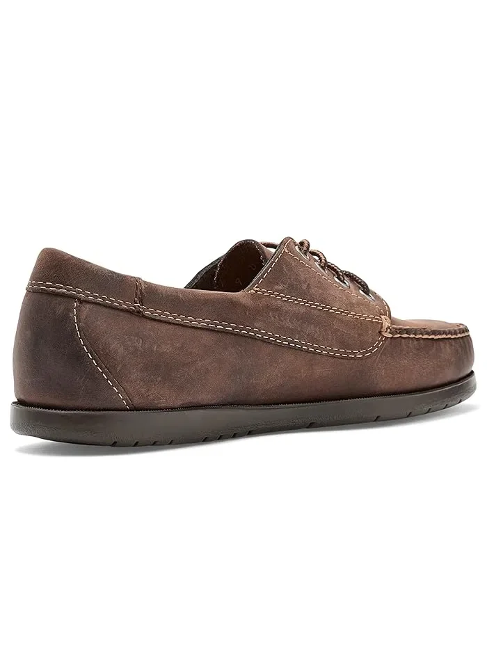 Туфли мокасины Blucher Moc II L.L.Bean — 4