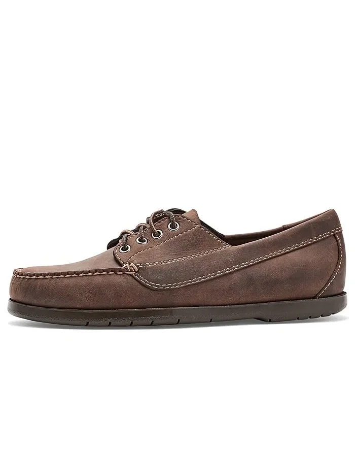 Туфли мокасины Blucher Moc II L.L.Bean — 5