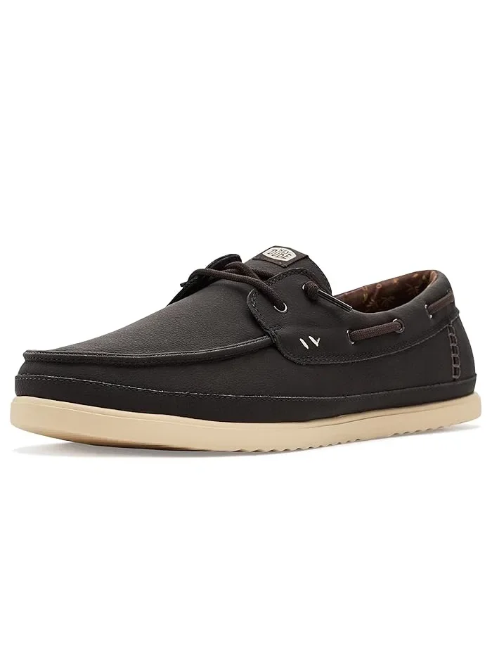 Ботинки низкие Harbor Lo Classic Hey Dude — 2