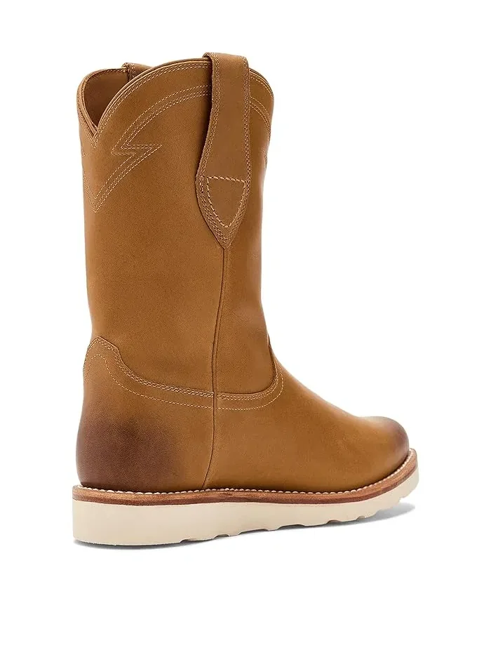 Ботинки Tecovas The Knox Vibram — 4