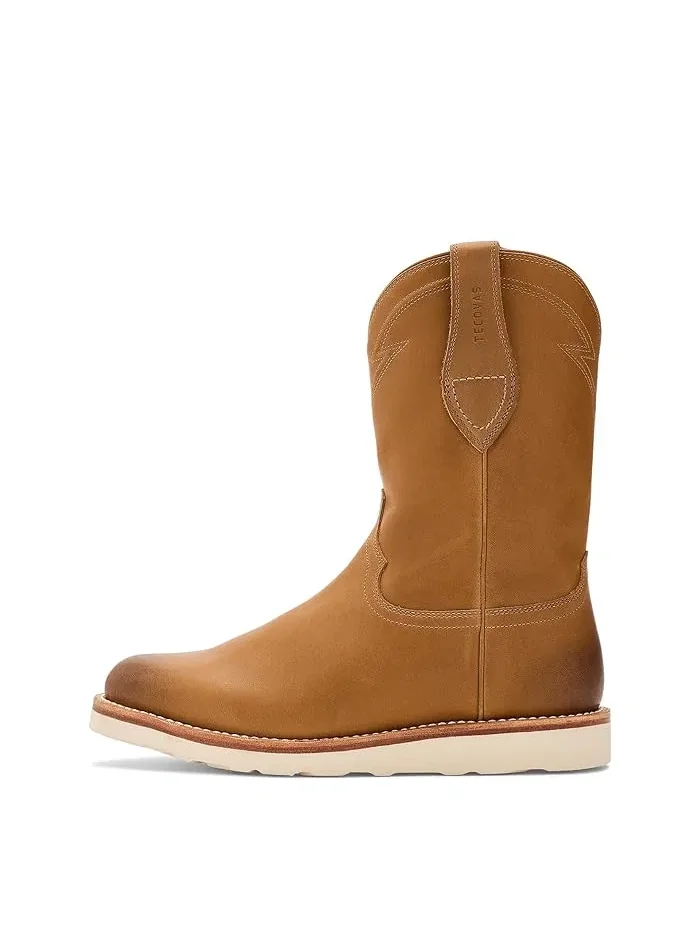 Ботинки Tecovas The Knox Vibram — 5