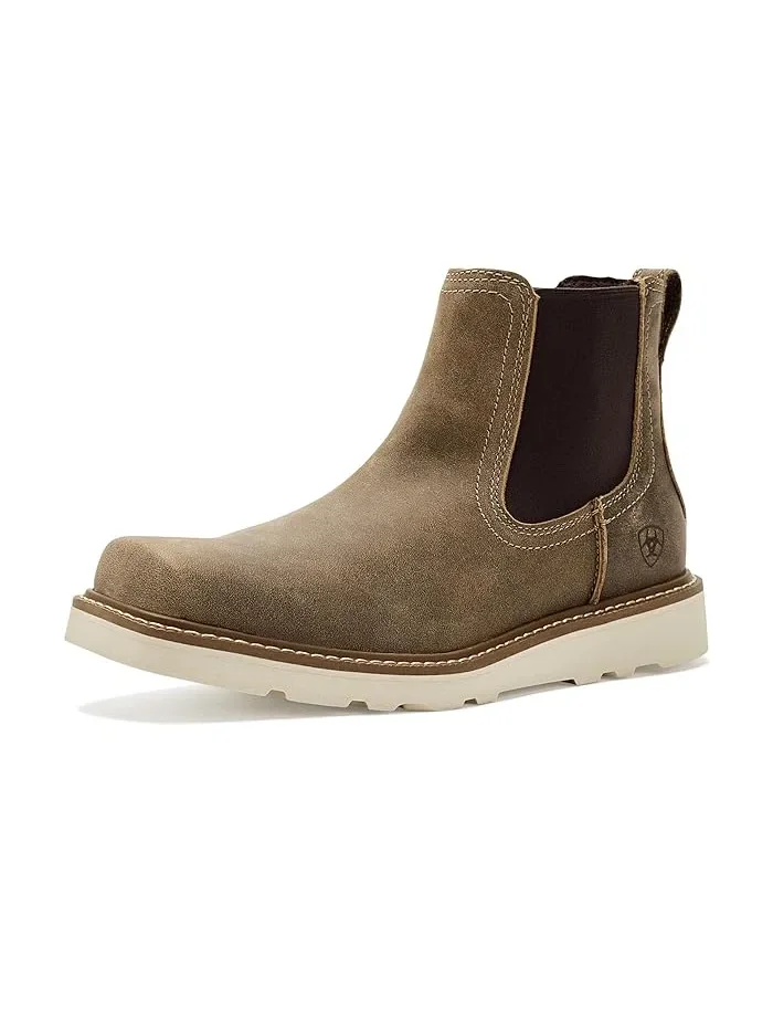 Ботинки ковбойские Rambler Recon Ariat — 1