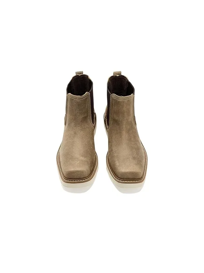 Ботинки ковбойские Rambler Recon Ariat — 3