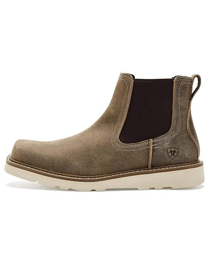 Ботинки ковбойские Rambler Recon Ariat — 5