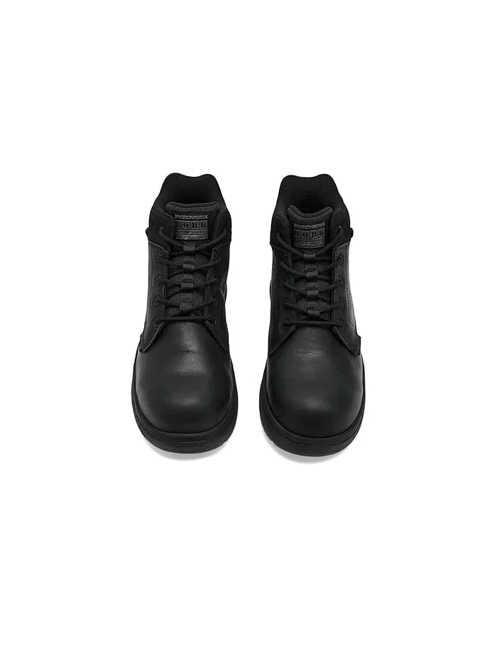 Ботинки с композитным носком Declon Comp Toe SKECHERS Work — 3