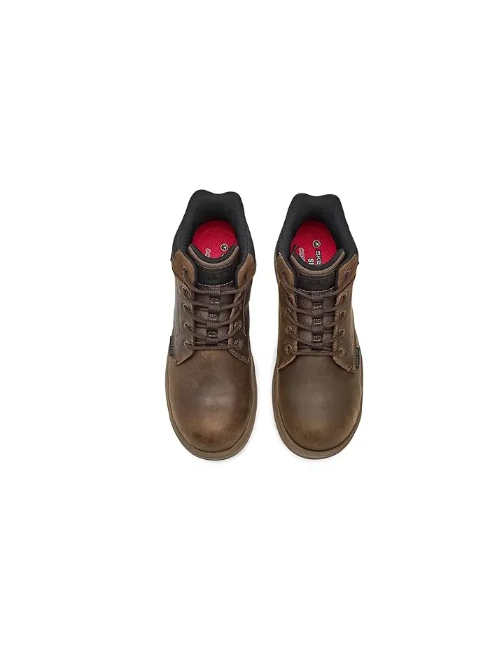 Ботинки с композитным носком Declon Comp Toe SKECHERS Work — 3