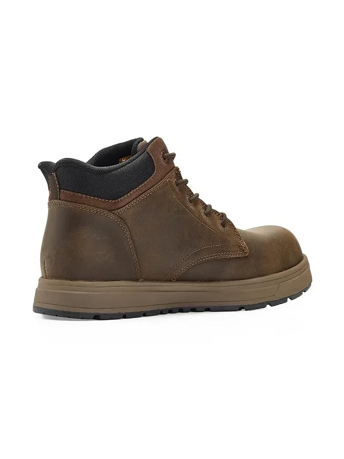 Ботинки с композитным носком Declon Comp Toe SKECHERS Work — 4