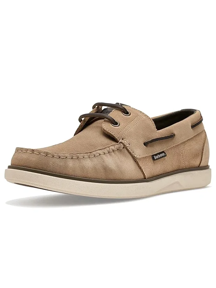 Ботинки Rothley Boat Shoes Barbour — 2