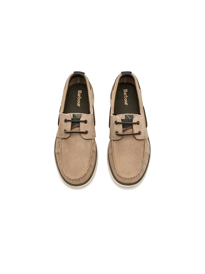 Ботинки Rothley Boat Shoes Barbour — 3