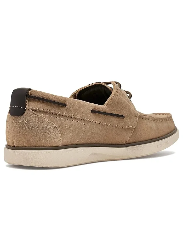 Ботинки Rothley Boat Shoes Barbour — 4