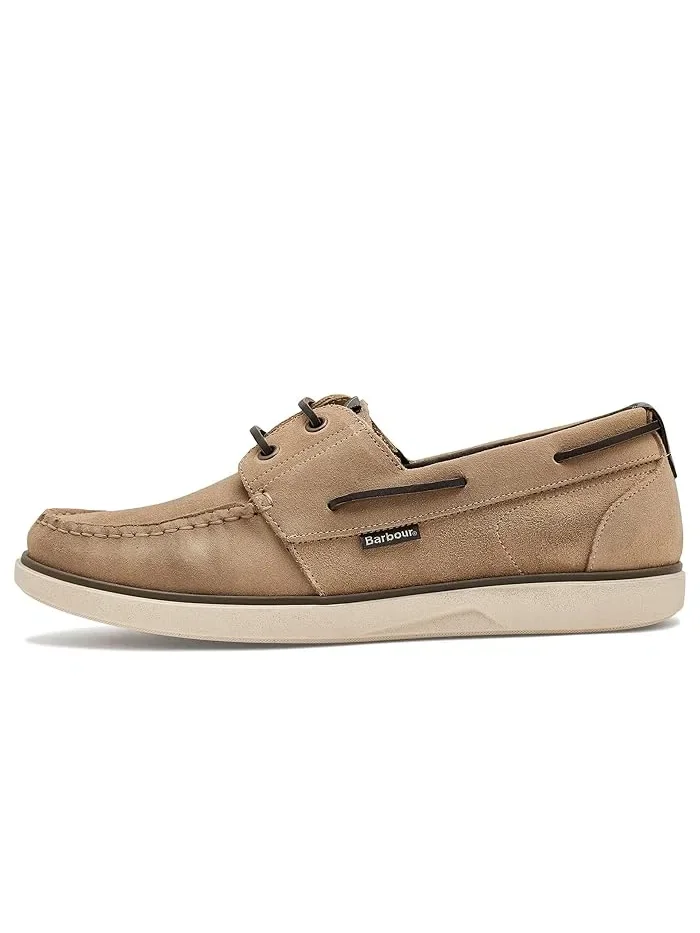 Ботинки Rothley Boat Shoes Barbour — 5