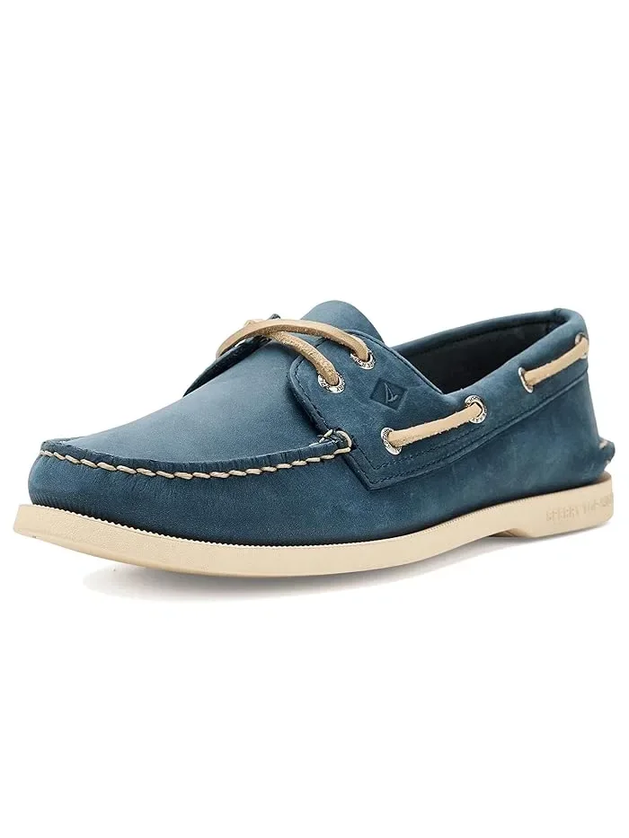 Ботинки мокасины Ao 2-Eye Sperry — 2