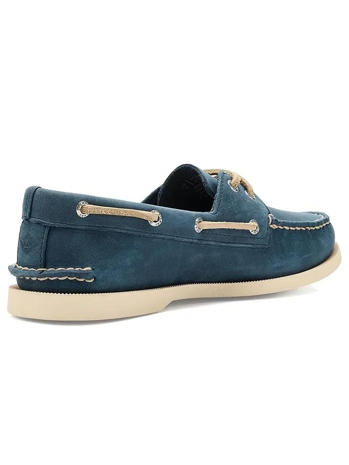 Ботинки мокасины Ao 2-Eye Sperry — 4