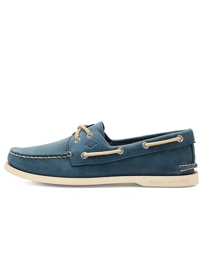 Ботинки мокасины Ao 2-Eye Sperry — 5
