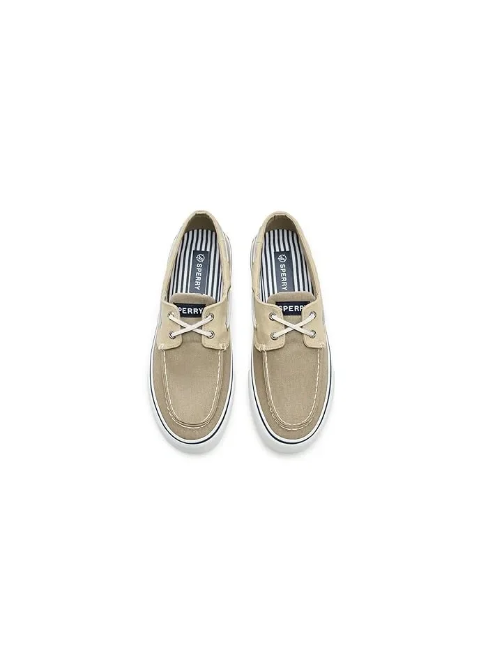 Туфли Bahama II SW Sperry — изображение 3 из 5, бежевый