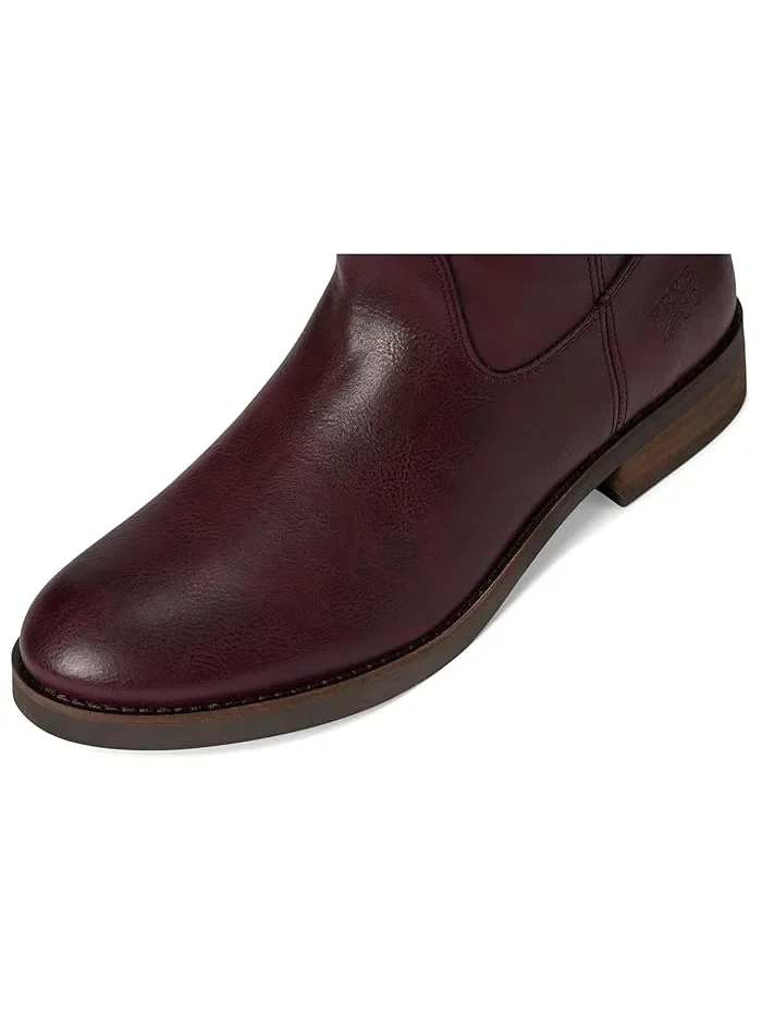 Ботинки короткие Kellie Button Short FRYE AND CO. — 3