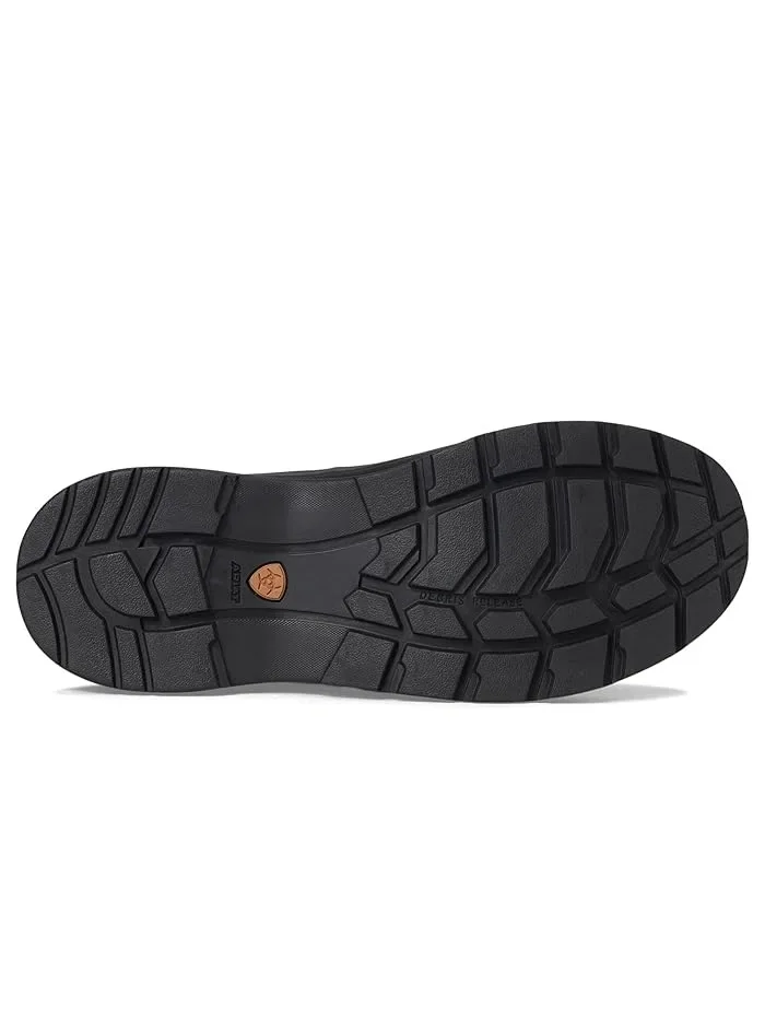 Ботинки водонепроницаемые Kelmarsh Shortie Ariat — 4
